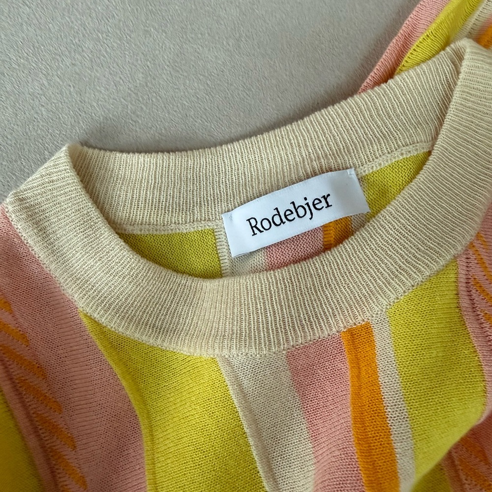 Striped modulo set - Picture 4 of 6
